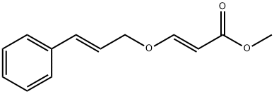 2-溴-5-氟苯酚 结构式