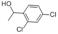 2,4-二氯-α-甲基苯甲醇 结构式