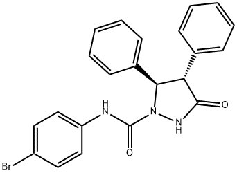 LY288513 结构式