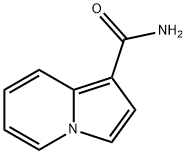 1-Indolizinecarboxamide(8CI)|