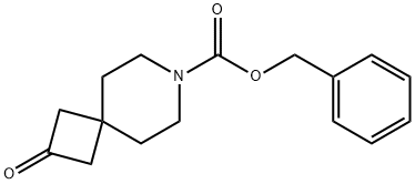 147610-98-8 2-氧代-7-氮杂螺[3.5]壬烷-7-羧酸苄酯