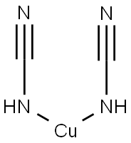 Cupric cyanide