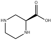 (S)-Piperazine-2-carboxylic acid