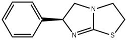 左旋咪唑碱,14769-73-4,结构式