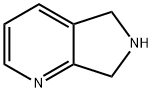 6,7-二氢-5H-吡咯并[3,4-b]吡啶