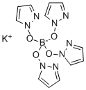 TETRAKIS(1-PYRAZOLYL)BORATE POTASSIUM SALT price.