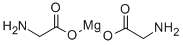 甘氨酸镁,14783-68-7,结构式