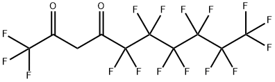 3H,3H-퍼플루오로데칸-2,4-디온