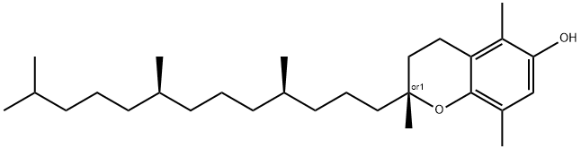 148-03-8 β-生育酚