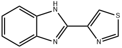 Thiabendazol