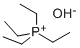 四乙基氢氧化膦溶液 结构式