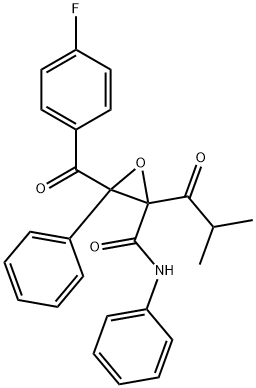 阿托伐他汀钙杂质D 结构式