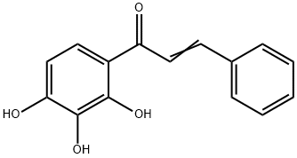 2',3',4'-TRIHYDROXYCHALCONE|2',3',4'-三羟基查耳酮