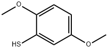 2,5-DIMETHOXYTHIOPHENOL price.