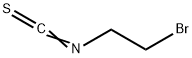 イソチオシアン酸2-ブロモエチル 化学構造式
