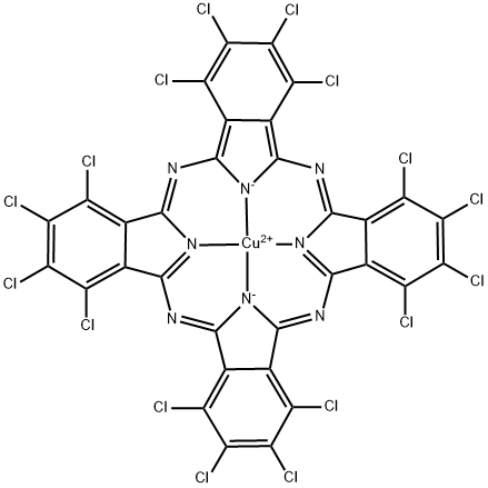 14832-14-5 结构式