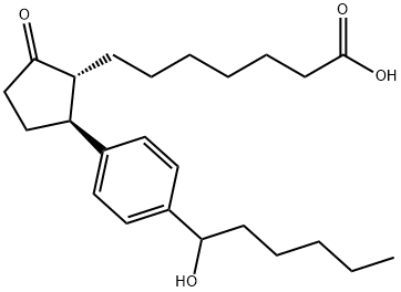 AH13205 化学構造式