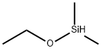 エトキシジメチルシラン 化学構造式