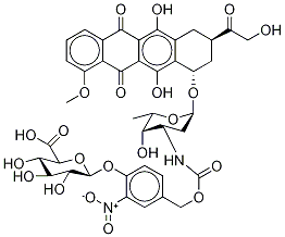 HMR-1826 化学構造式
