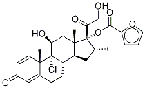 21-Hydroxy DeschloroMoMetasone Furoate (IMpurity) price.