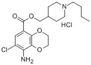 化合物 T23311 结构式
