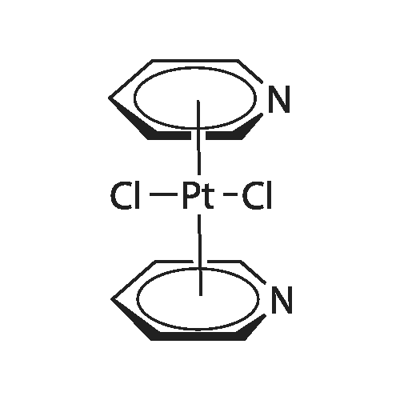 CIS-DICHLOROBIS(PYRIDINE)PLATINUM(II) price.