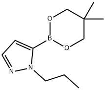 1487355-92-9 Structure
