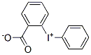 DIPHENYLIODONIUM-2-CARBOXYLATE MONOHYDRATE, 98+% Struktur