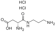 Cadmium Fluoborate Solution Structure