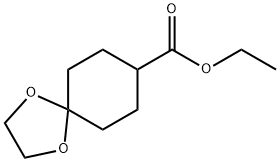 ethyl 1,4-dioxaspiro[4.5]decane-8-carboxylate