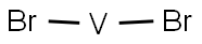 VANADIUM DIBROMIDE Structure