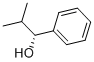 (R)-(+)-2-METHYL-1-PHENYL-1-PROPANOL Structure