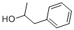 14898-87-4 1-PHENYL-2-PROPANOLRotationalChemical synthesisBiological synthesis