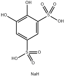 Tiron Structure