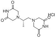 Dexrazoxane hydrochloride