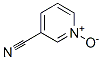 3-氰基吡啶 N-氧化物