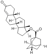 Bolmantalate Structure