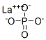 LANTHANUM (III) PHOSPHATE Struktur