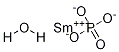 りん酸サマリウム(III) 化学構造式