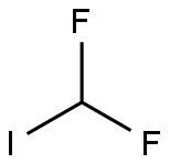 1493-03-4 二氟碘甲烷