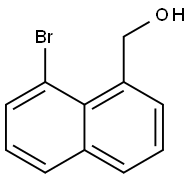 14938-58-0 (8-溴-1-萘)甲醇