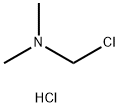(Chloromethyl)dimethylamine hydrochloride