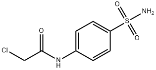 2-Chloro-N-(4-sulfamoyl-phenyl)-acetamide