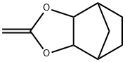 4,7-Methano-1,3-benzodioxole,  hexahydro-2-methylene-|