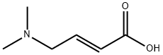 149586-32-3 (E)-4-(二甲基氨基)丁-2-烯酸