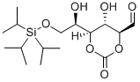 6-O-(TRIISOPROPYLSILYL)-D-GALACTAL CYCLIC CARBONATE price.