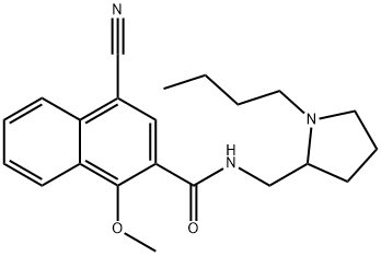 149649-22-9 结构式