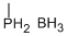 METHYLPHOSPHINE BORANE COMPLEX,14975-23-6,结构式
