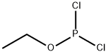 乙基二氯磷酸酯,1498-42-6,结构式