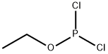 ETHYL PHOSPHORODICHLORIDITE Structure